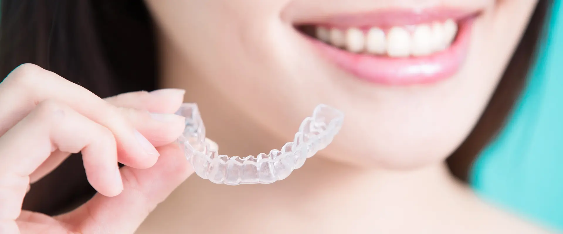 ¿Soy candidato a alineadores invisibles? Criterios, límites y alternativas