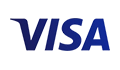 Logo de Visa